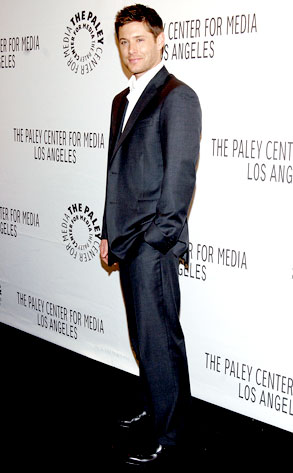 Jensen Ackles Jensen Ackles